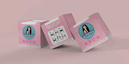 The Bobo Tape Revolution in Fashion!