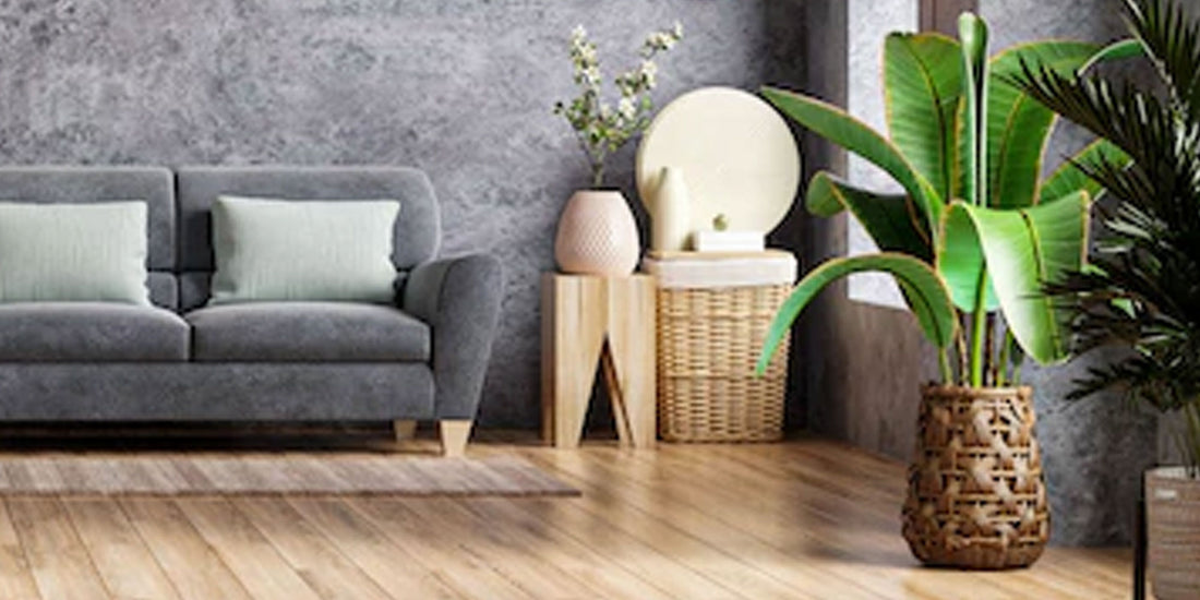MAKE YOUR HOME BETTER WITH THESE IDEAS