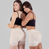 Comfort | Butt Lifter Shorts | Peach Perfect