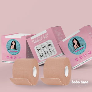 BoboTape