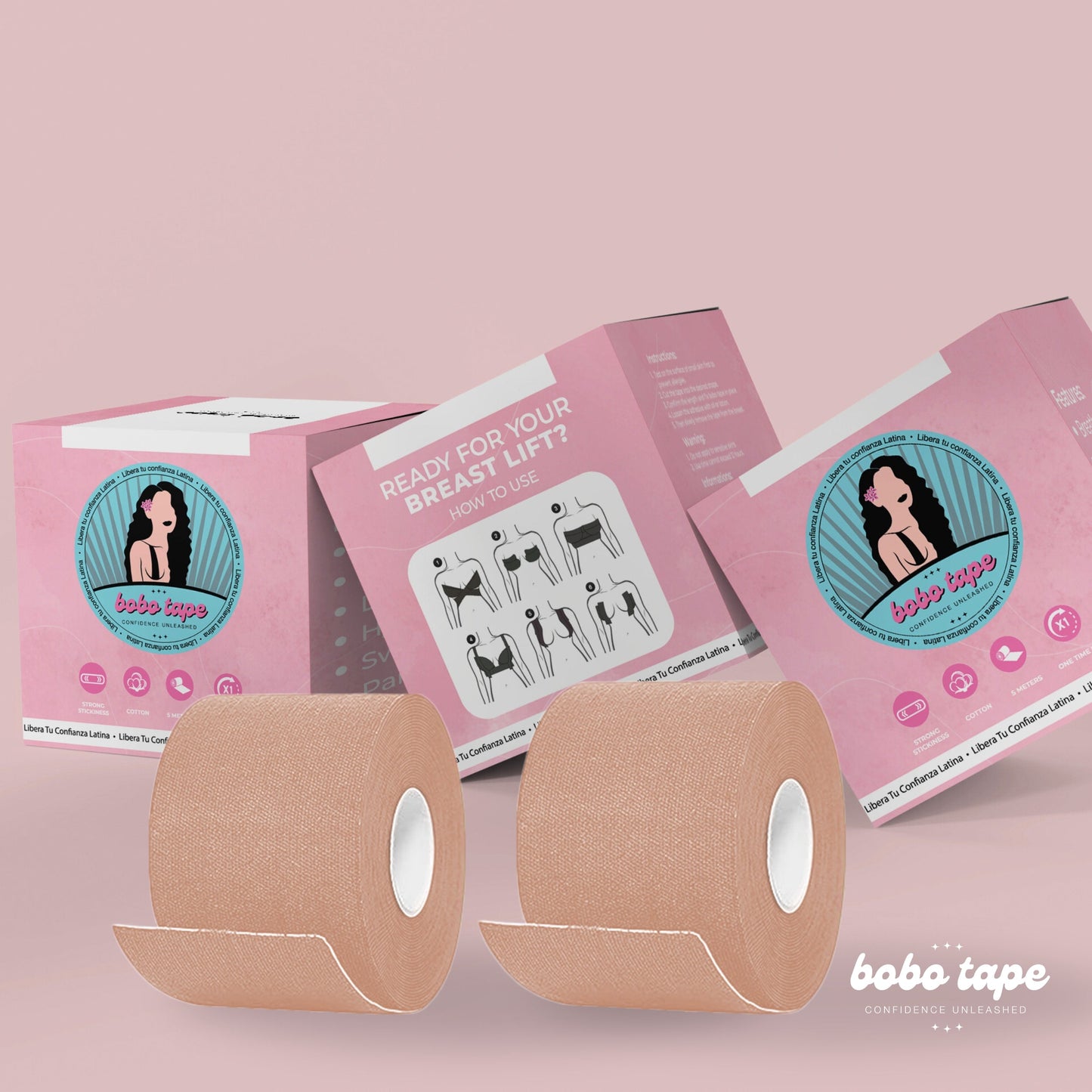 Free BoboTape