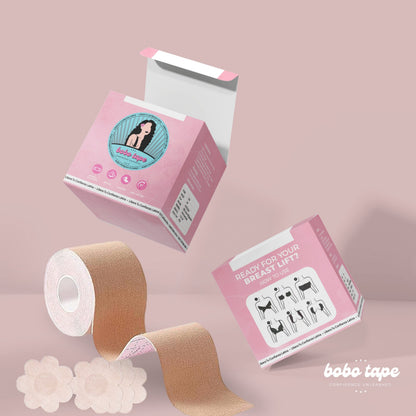Free BoboTape