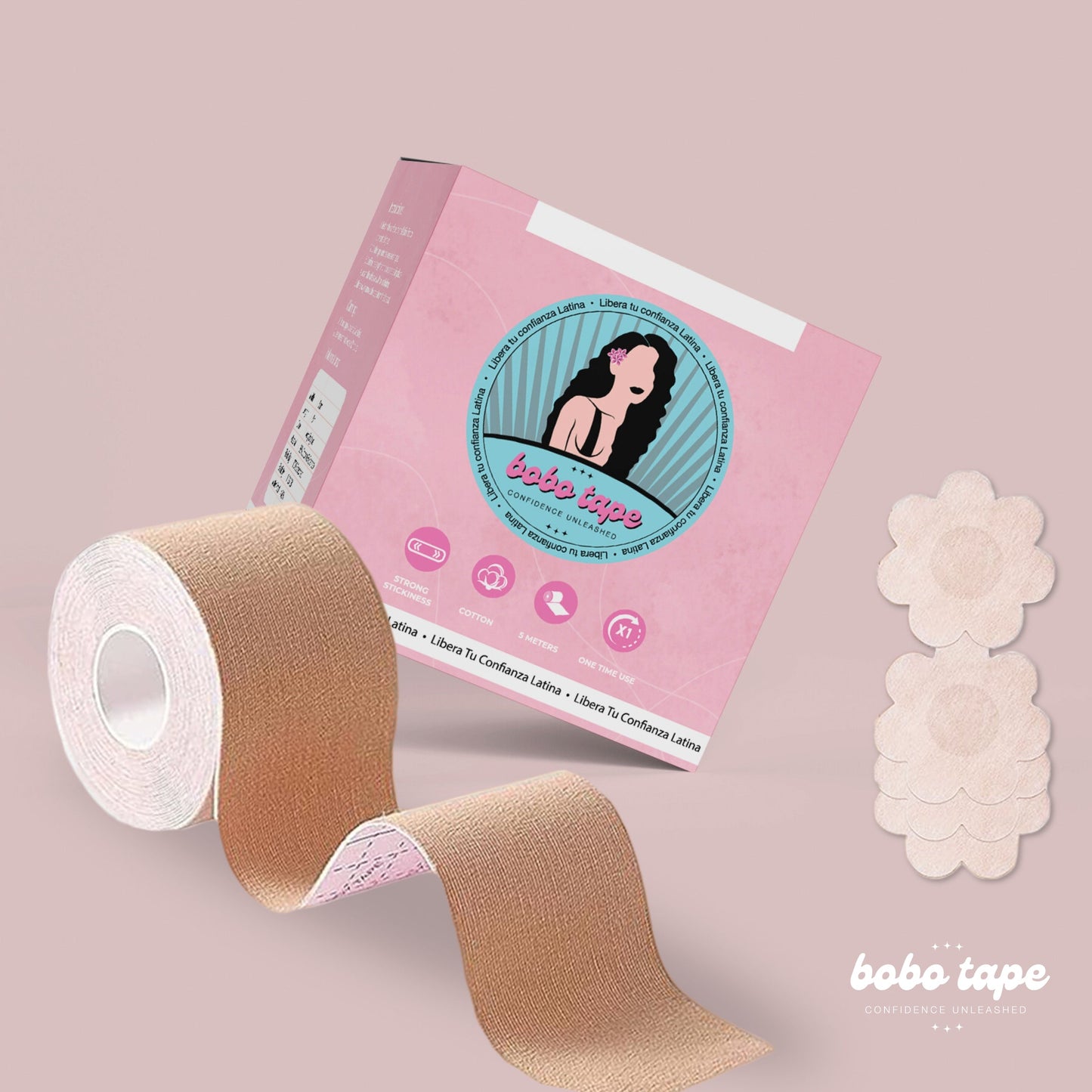 Free BoboTape