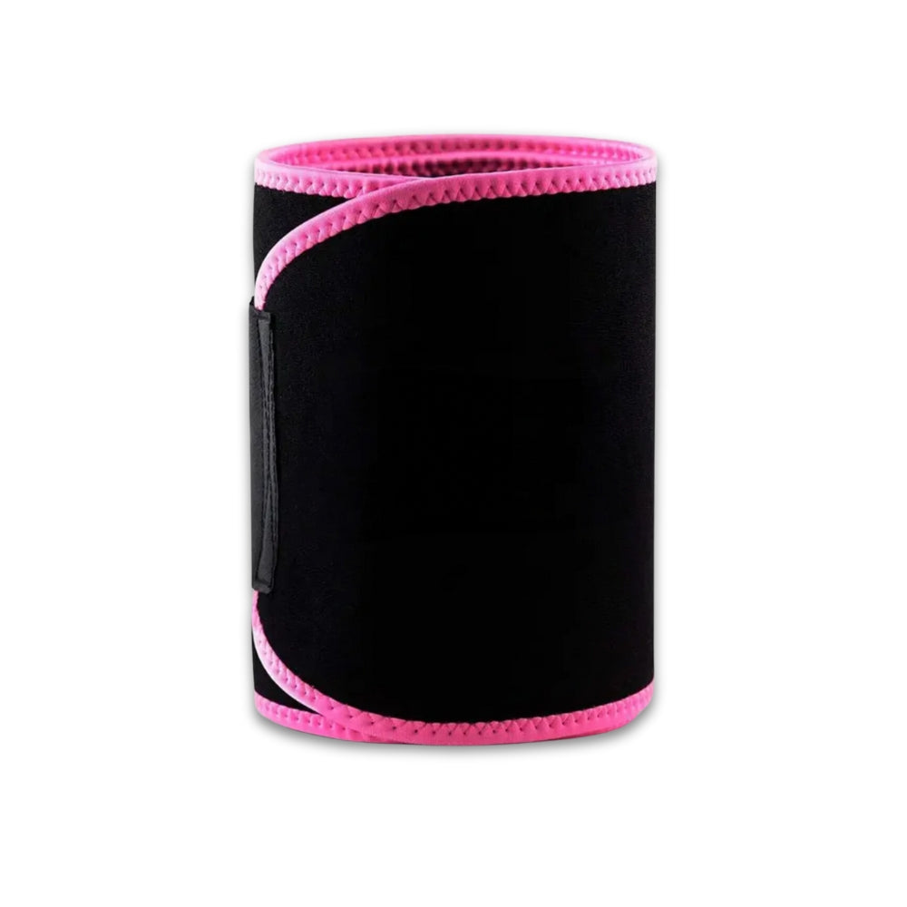 Adjustable Neoprene Women Slimming Sweat Belt