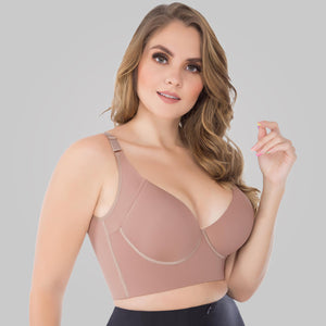 FormLift | Bra | Peach Perfect