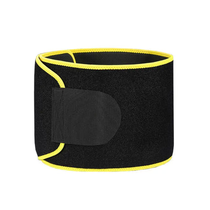 Adjustable Neoprene Women Slimming Sweat Belt