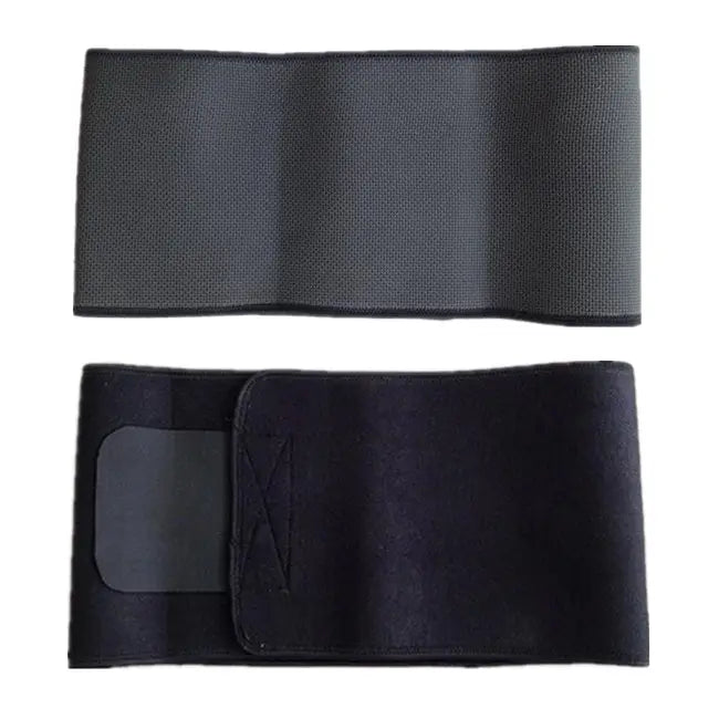 Adjustable Neoprene Women Slimming Sweat Belt