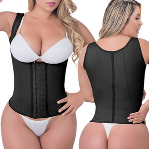 Vest Shapewear - Waist Cincher Vest